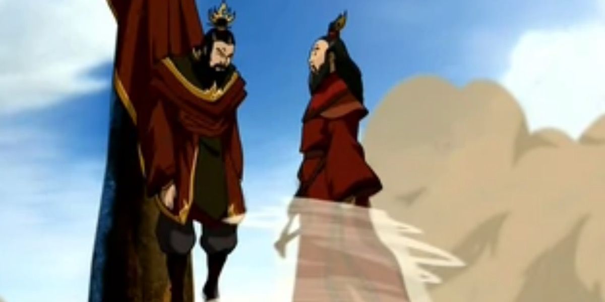 How Old Are Avatar: The Last Airbender's Main Characters?