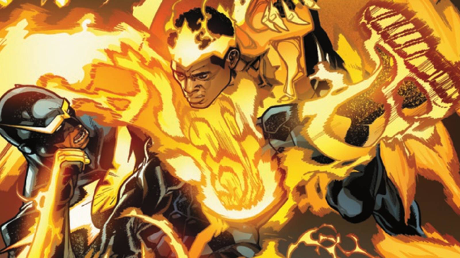 Avengers: Who Won Every Fight in Marvel's Phoenix Force Tournament - So Far