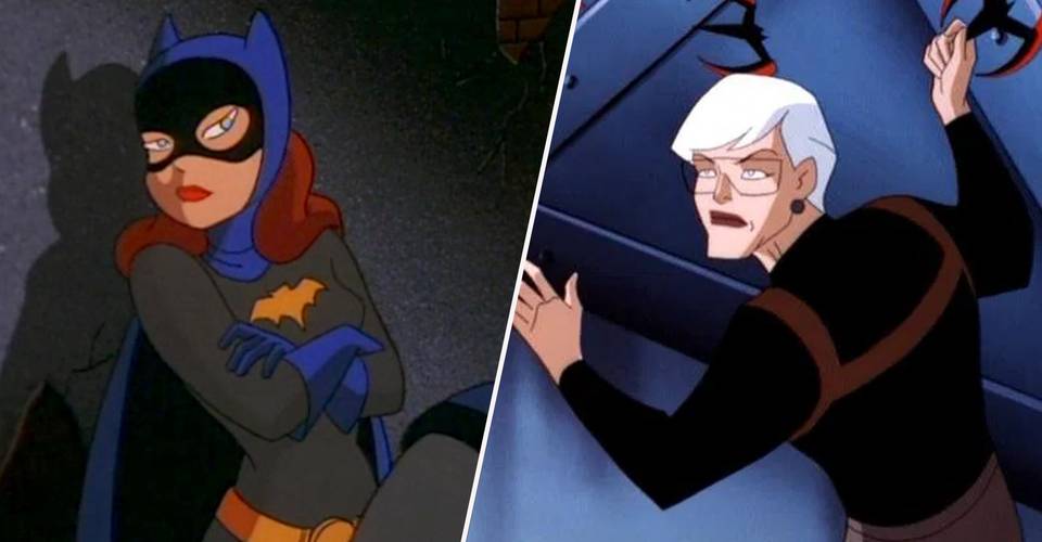 Here's How Titans Season 3 Finally Opens Up A Way For A Batman Beyond Live-Action 10 Batgirl TAS.jpg?q=50&fit=crop&w=960&h=500&dpr=1