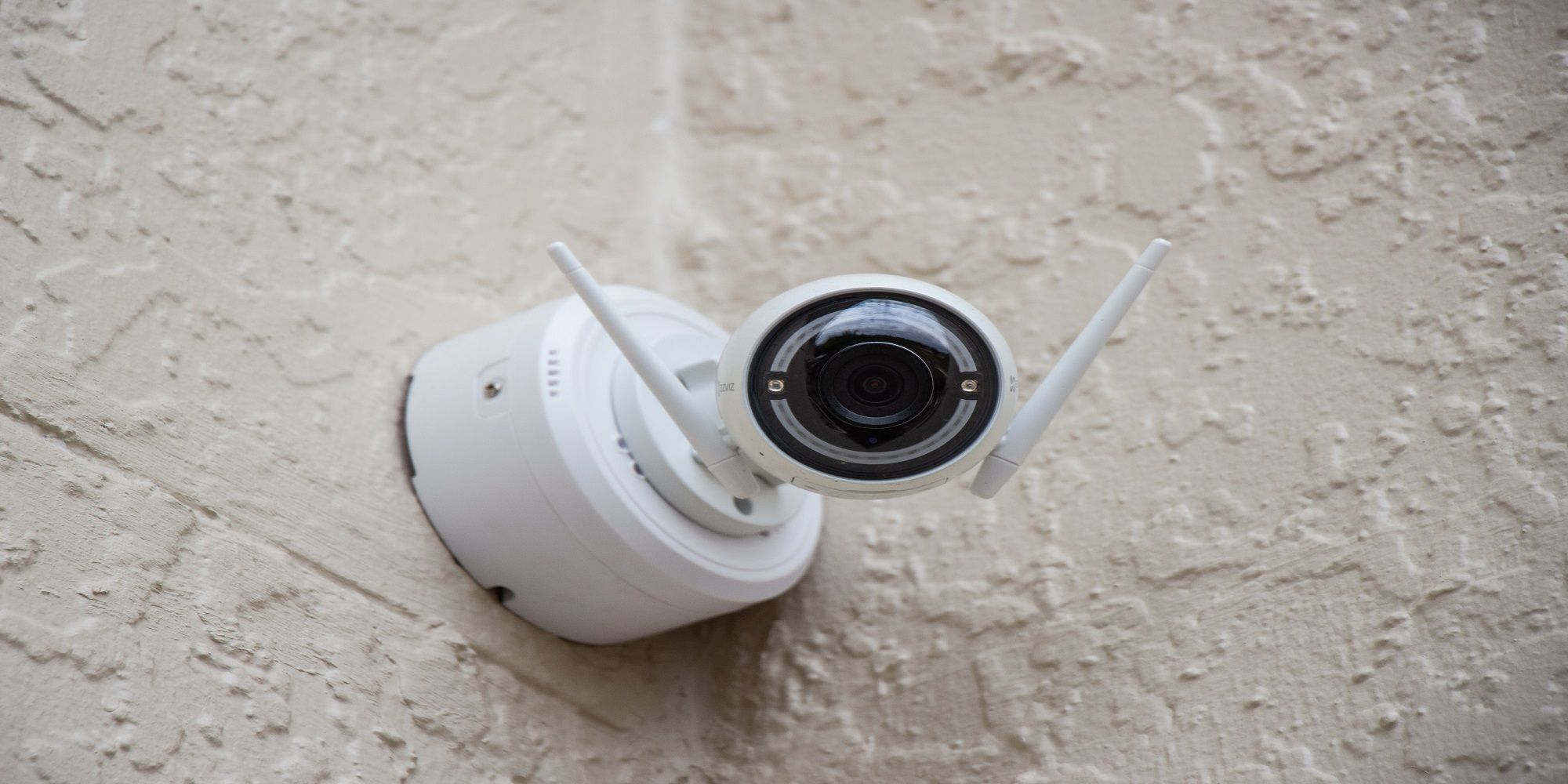 best outdoor wireless security camera