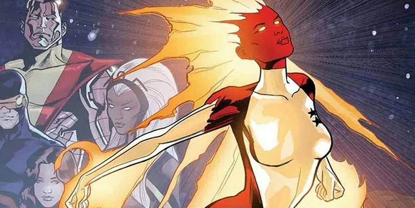 The 10 Most Powerful Versions Of Marvel's Most Popular Heroes