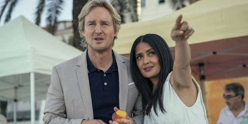 REVIEW: Bliss Is Well-Acted But Unevenly Written