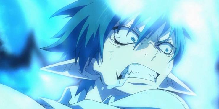 Blue Exorcist Rin S 10 Strongest Abilities Ranked Cbr Blue Exorcist Rin S 10 Strongest Abilities Ranked Cbr