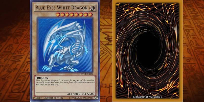 10 Most Expensive Yu-Gi-Oh! Cards Of 2020 (& What They Sold For) 10 Most Expensive Yu-Gi-Oh! Cards Of 2020 (& What They Sold For)