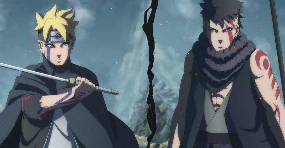 Boruto Chapter 54 Momoshiki Reveals His Plan For Kawaki Cbr Boruto Chapter 54 Momoshiki Reveals His Plan For Kawaki Cbr