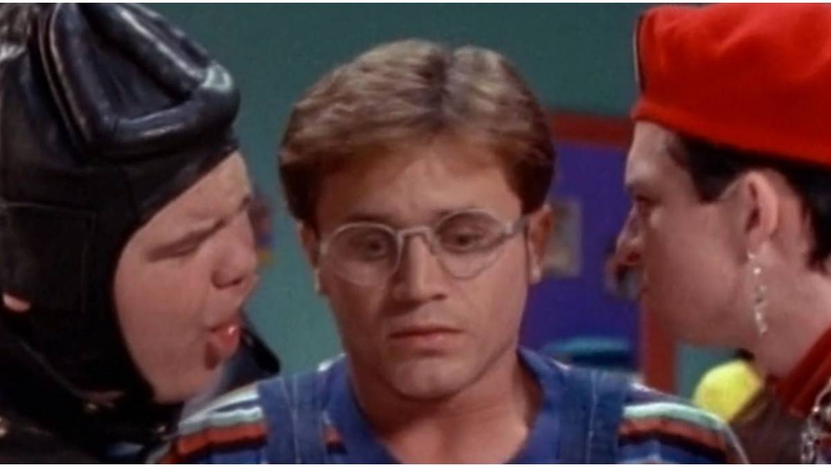 MMPR's 30th Anniversary Special Brings Back Two Original Rangers