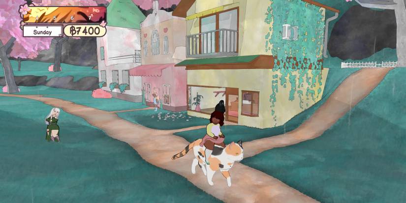 Calico: Tips, Tricks & Strategies for Making the Perfect Cat Café