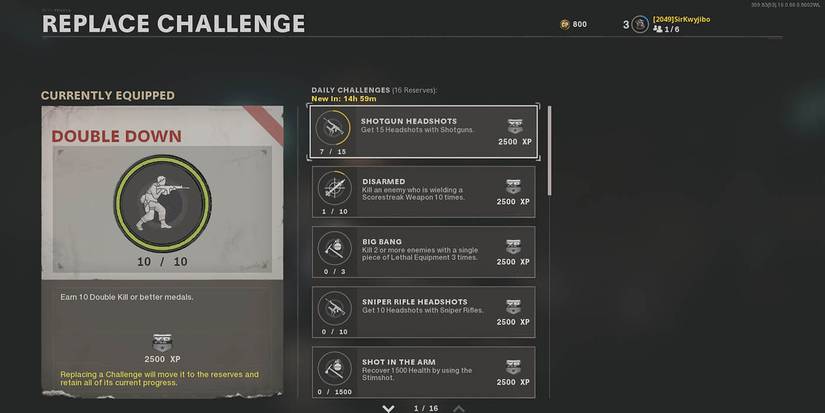 How to Rank Up FAST in Call of Duty: Black Ops Cold War