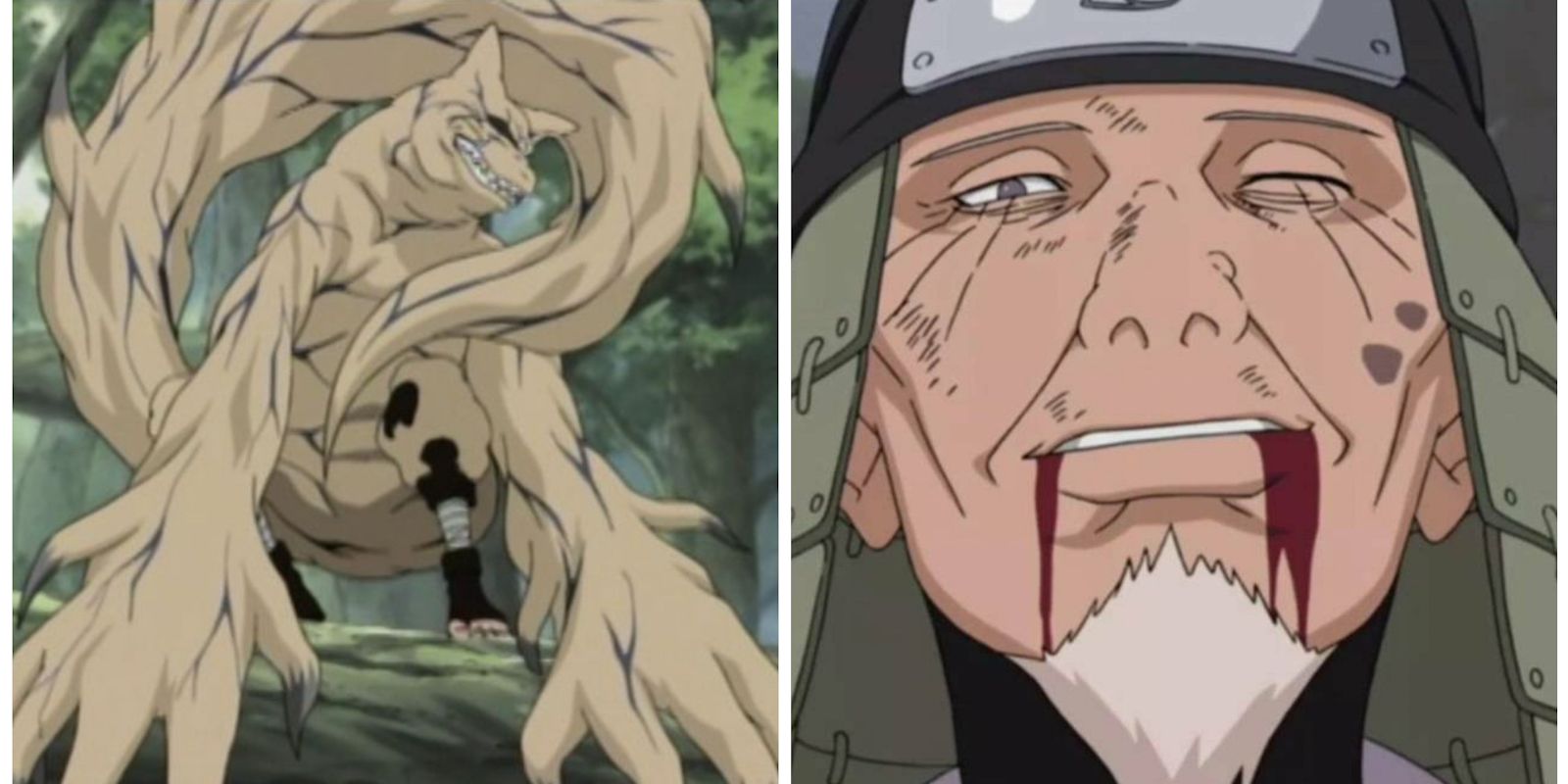 Naruto: 10 Worst Things That Happened During The Chunin Exams