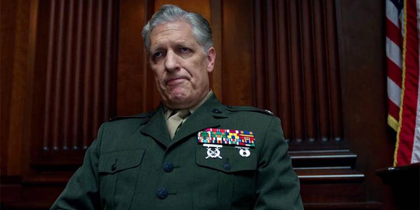 10 Most Iconic Clancy Brown Roles