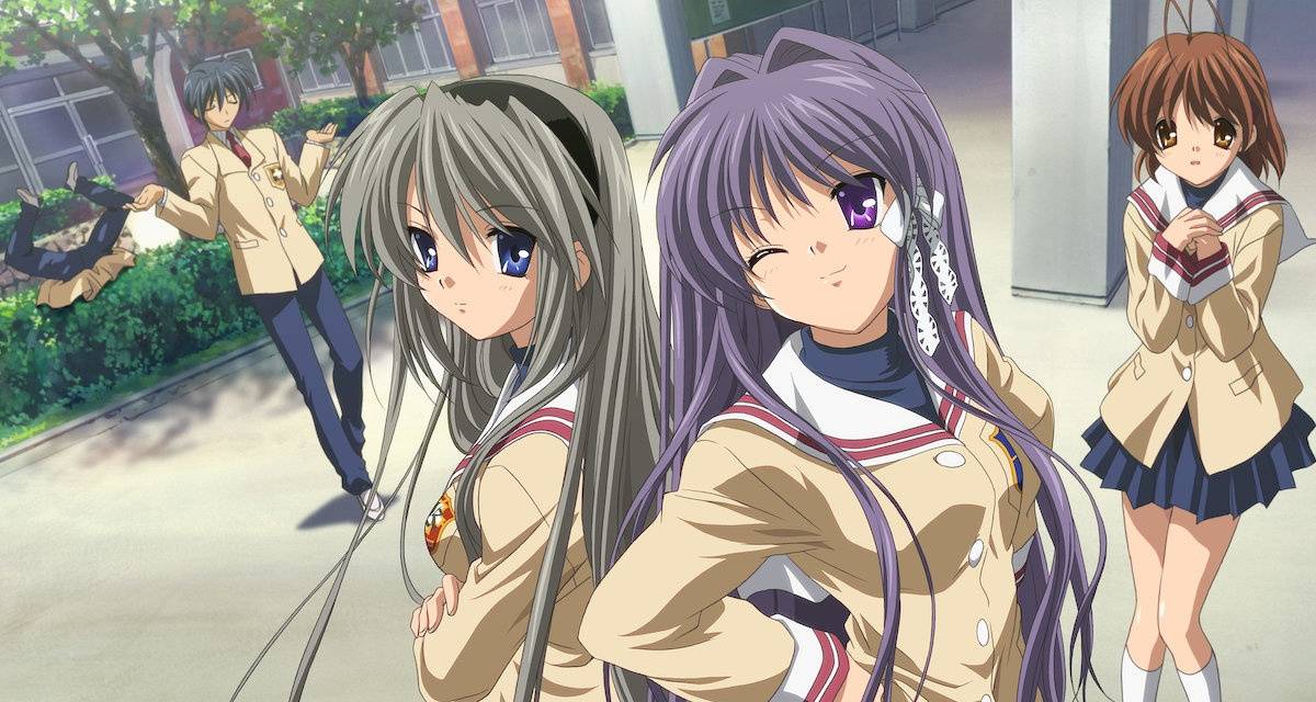 The Top 5 Ranked Anime Shows That Will Make You Cry in 2026, According to Japan