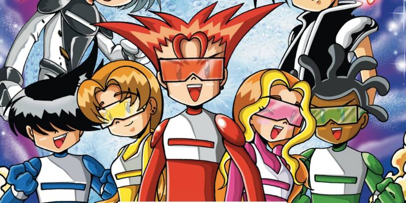 Combo Rangers Deviantart 10 Brazilian Comics That Deserve Your Attention