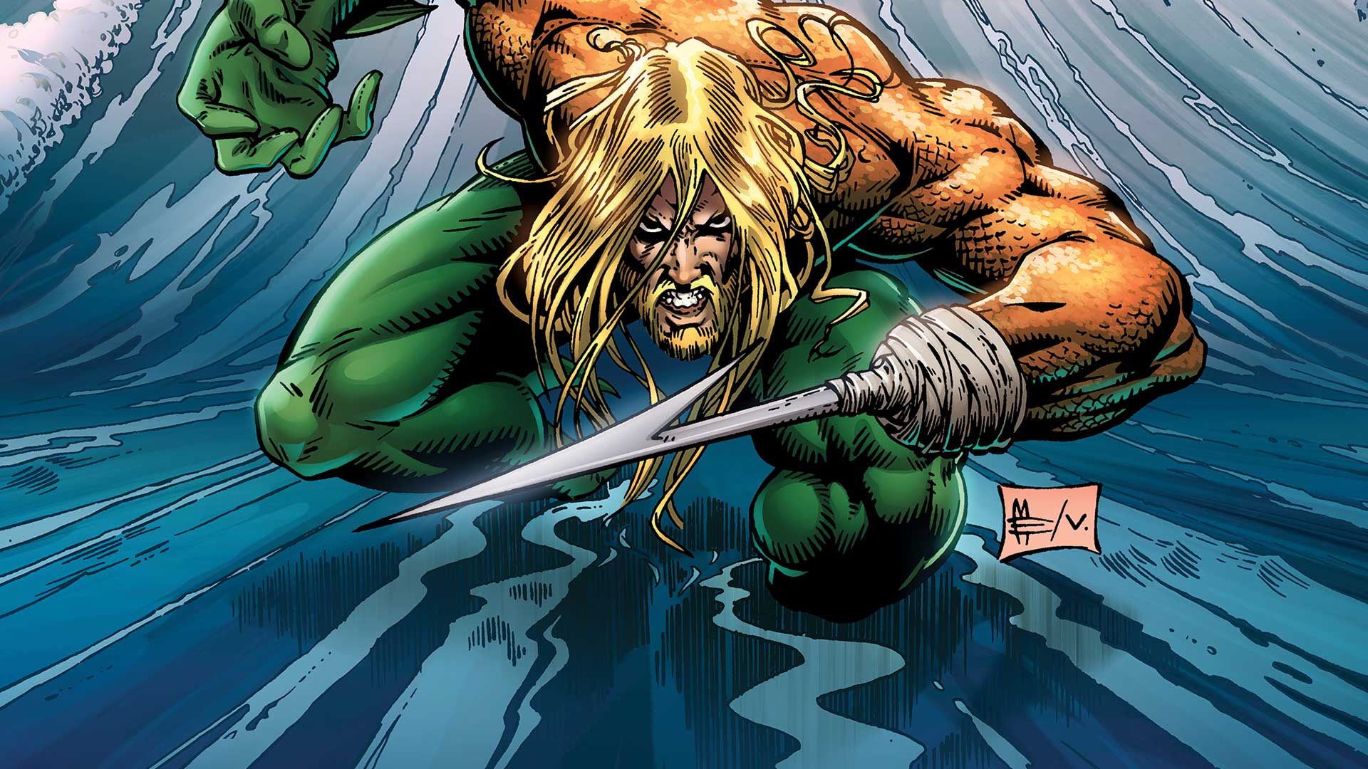 10 Most Tragic DC Comics Characters