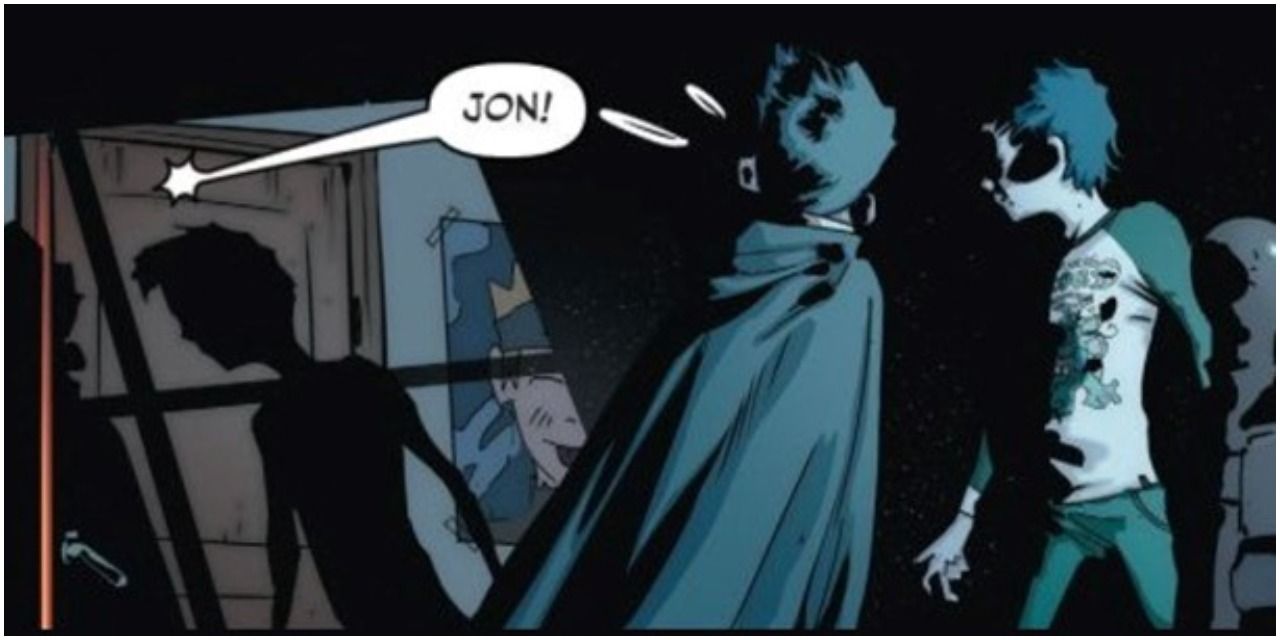 10 Of The Best Naruto References In Pop Culture Cbr