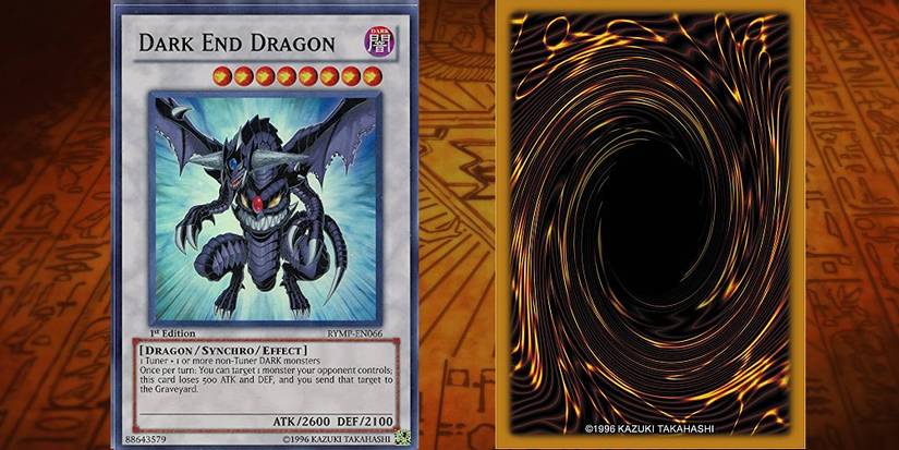 10 Most Expensive Yu-Gi-Oh! Cards Of 2020 (& What They Sold For) 10 Most Expensive Yu-Gi-Oh! Cards Of 2020 (& What They Sold For)