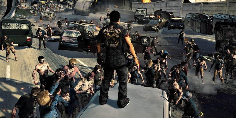 10 Video Games You Can Play Well Without The Sound
