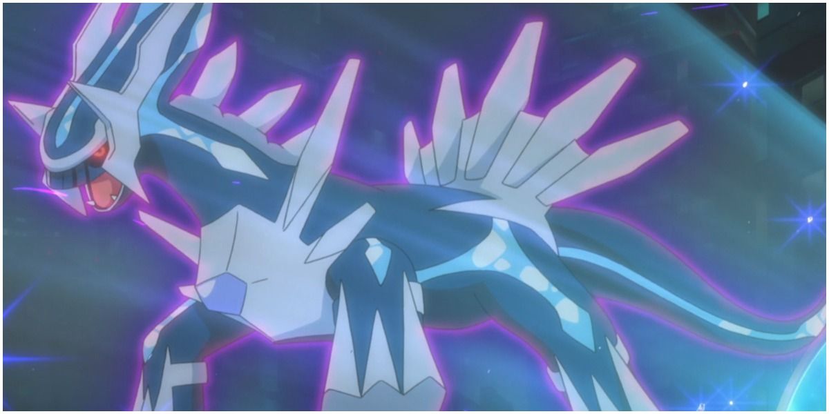 5 Legendary Pokémon That Could Destroy The World (& 5 That Cant) NEXT The 10 Best Martial Artists In Anime Ranked