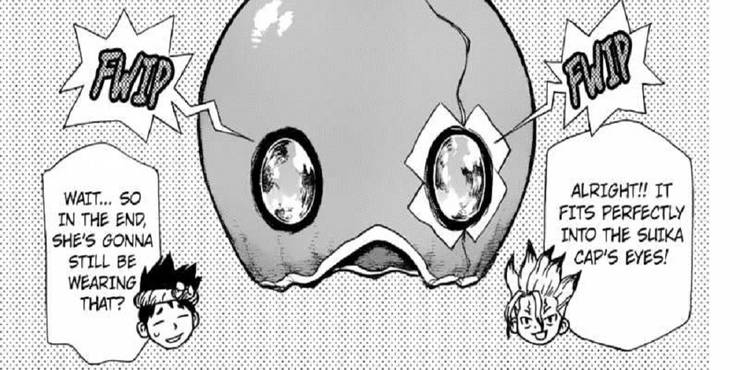 Dr Stone 10 Of Senku S Greatest Modern Reinventions Ranked Dr Stone 10 Of Senku S Greatest Modern Reinventions Ranked