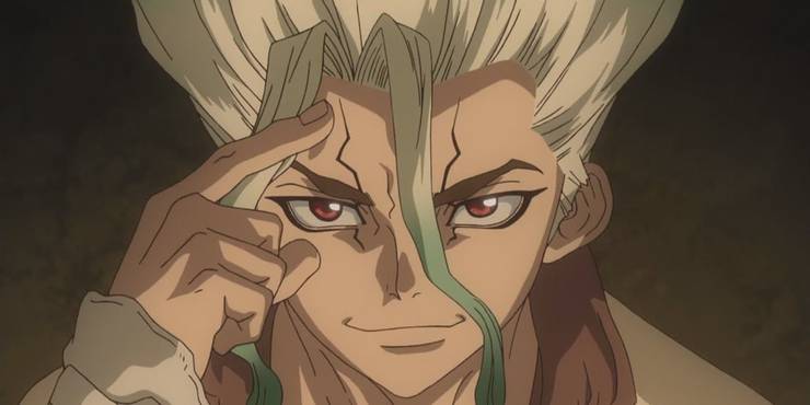 Dr. Stone Senku Thinking.jpg?q=50&fit=crop&w=740&h=370&dpr=1 - Redo Of Healer Store