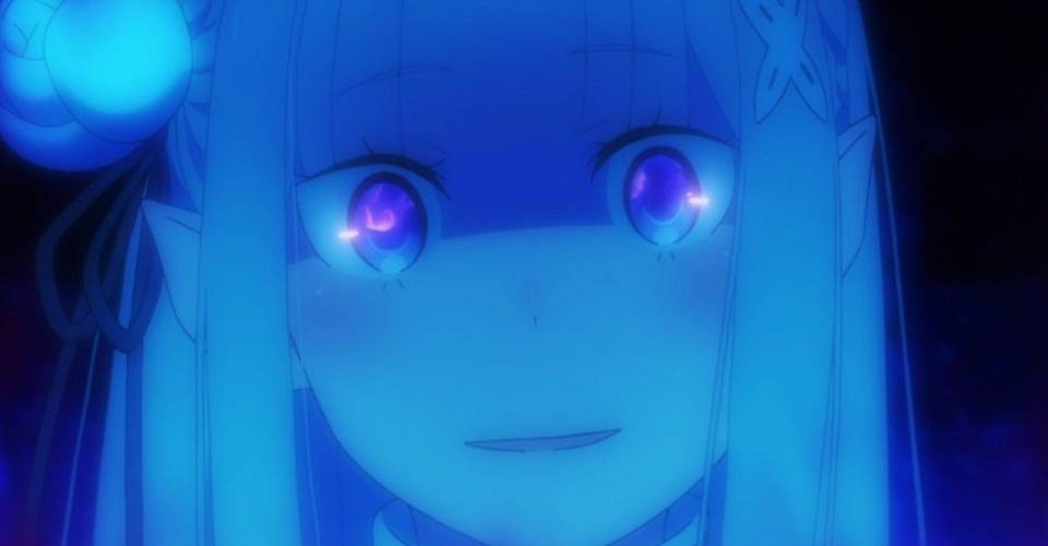 Re Zero Emilia Betelgeuse Suffer Fortuna S Heartbreaking Death Re Zero Emilia Betelgeuse Suffer Fortuna S Heartbreaking Death