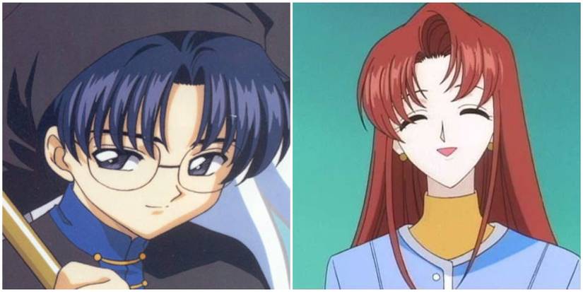 Cardcaptor Sakura: Every Major Romance, Ranked