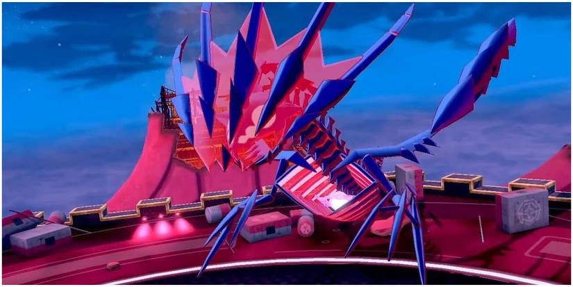 10 Most Iconic Dragon-Type Pokémon