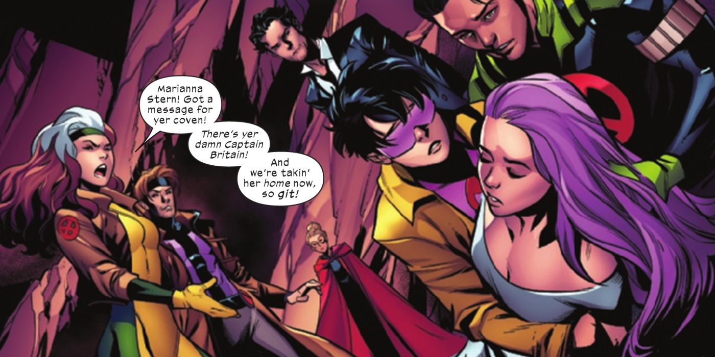 10 Best Gambit Outfits, Ranked
