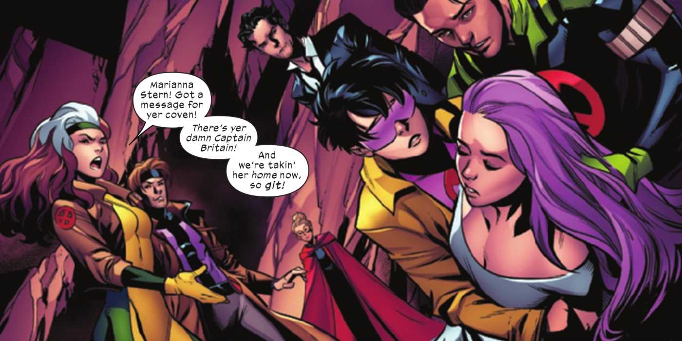 Gambit Simplified 10 Best Gambit Outfits, Ranked