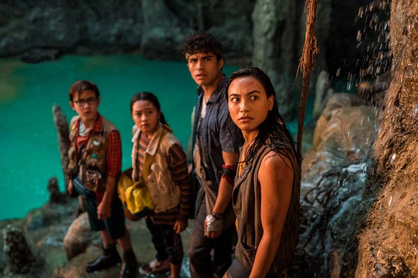 Interview: Alex Aiono & Lindsay Watson on Exploring Hawaiian Culture in ...