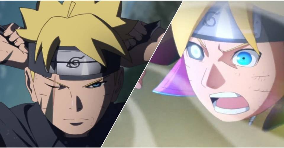 10 Things You Didn T Know About Boruto Uzumaki Cbr 10 Things You Didn T Know About Boruto Uzumaki Cbr
