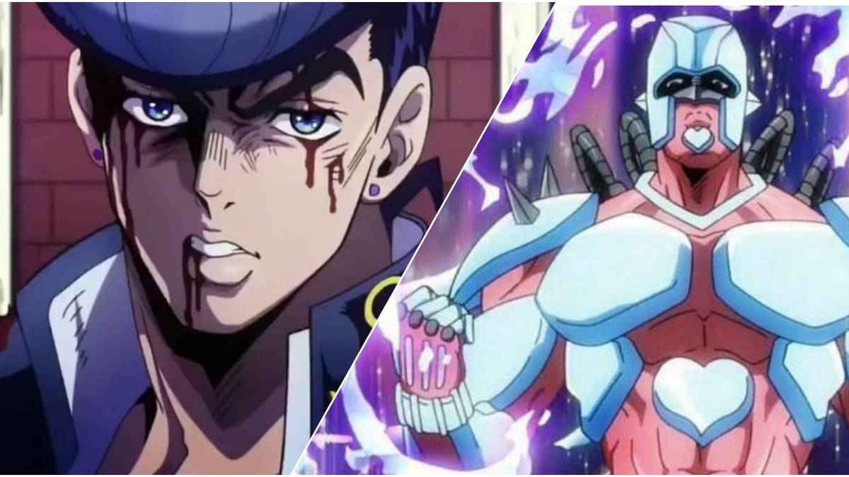 JoJo's Bizarre Adventure: 10 Times Josuke Overwhelmed His Opponents