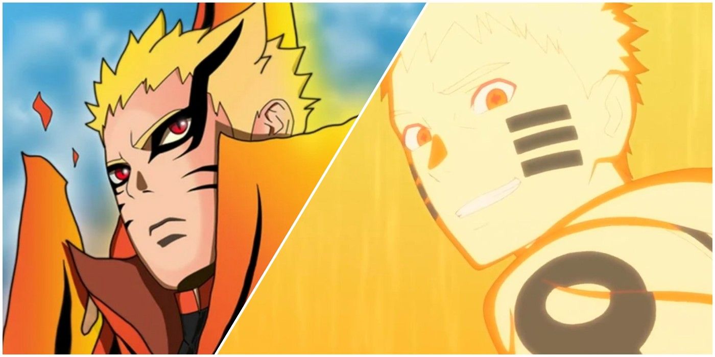 Boruto: 11 Ways Naruto Has Changed Since Becoming Hokage | CBR