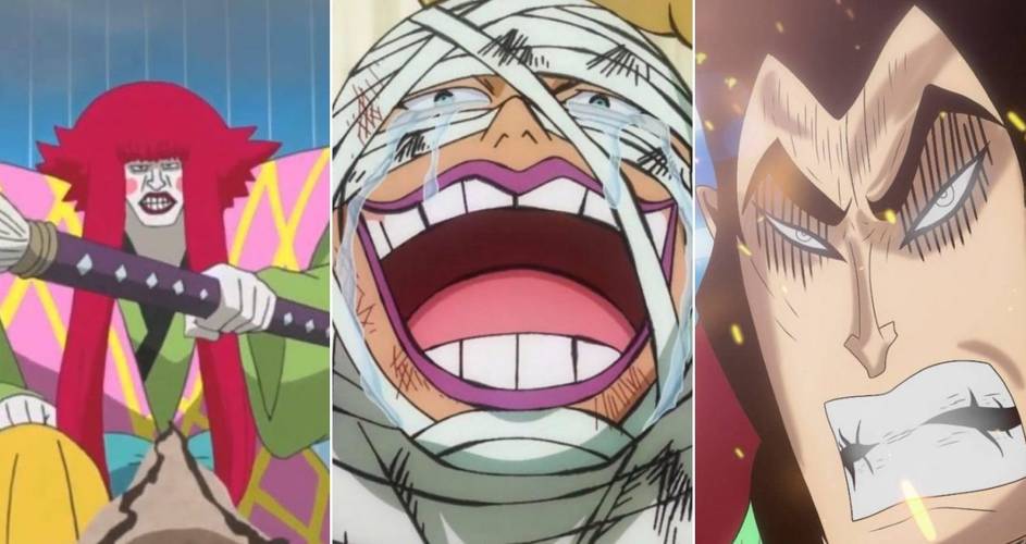 One Piece 10 Biggest Revelations From The Wano Arc So Far One Piece 10 Biggest Revelations From The Wano Arc So Far