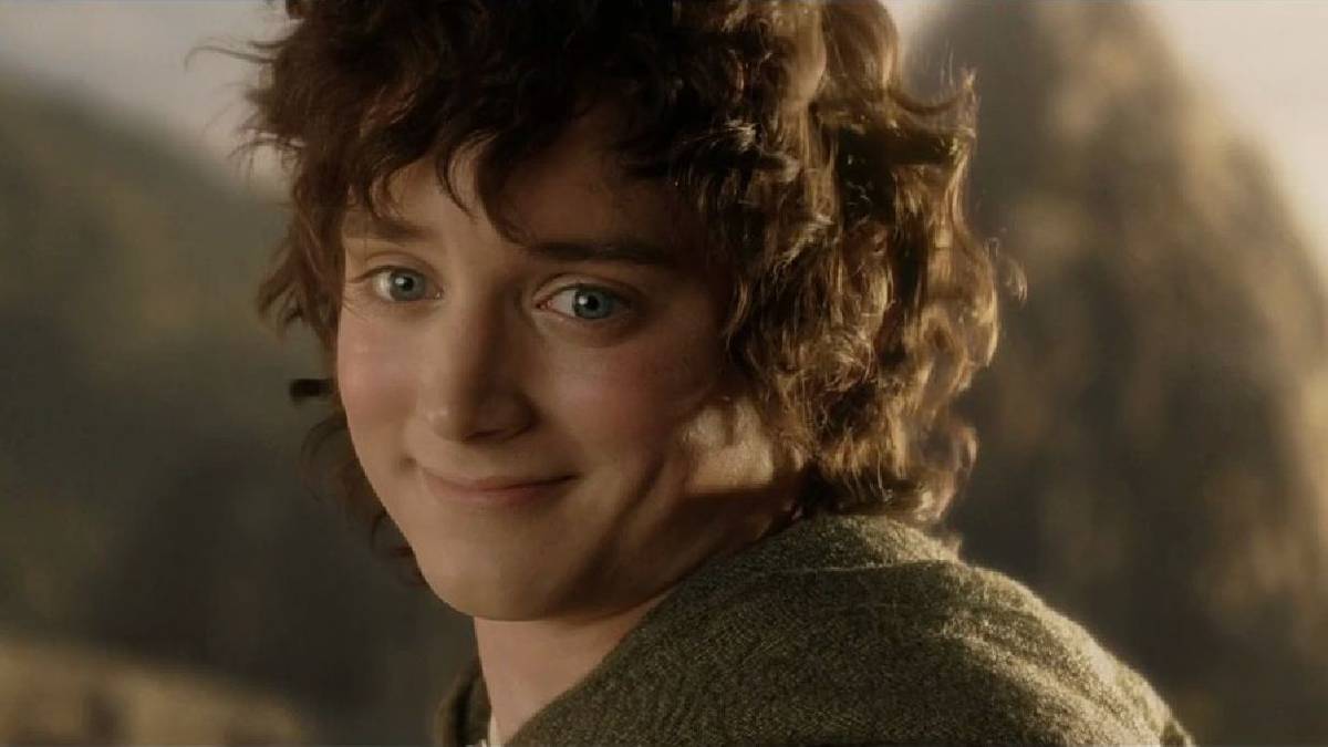 Lord of the Rings: Where Frodo Goes at the End of the Series