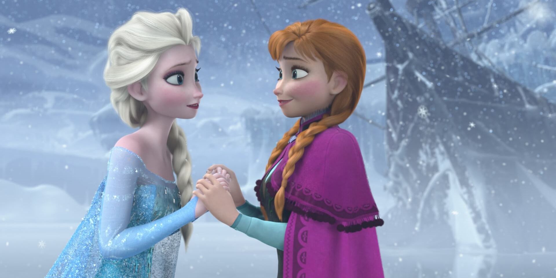 Frozen instal the last version for android