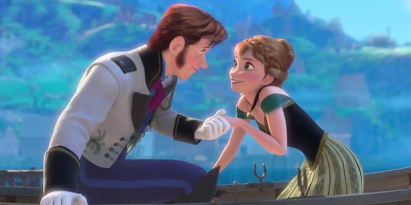 5 Ways Frozen Is Overrated (& 5 Why It's Underrated)
