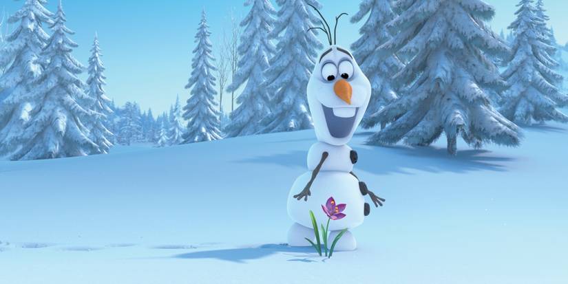 5 Ways Frozen Is Overrated (& 5 Why It's Underrated)