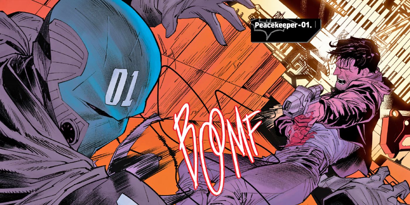 30 Best Alternate Versions Of Batman