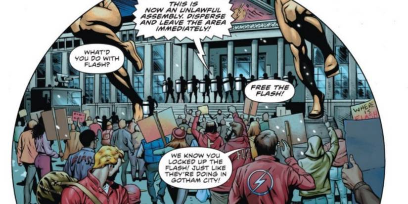 Future State: 10 Big Changes To The Flash Family