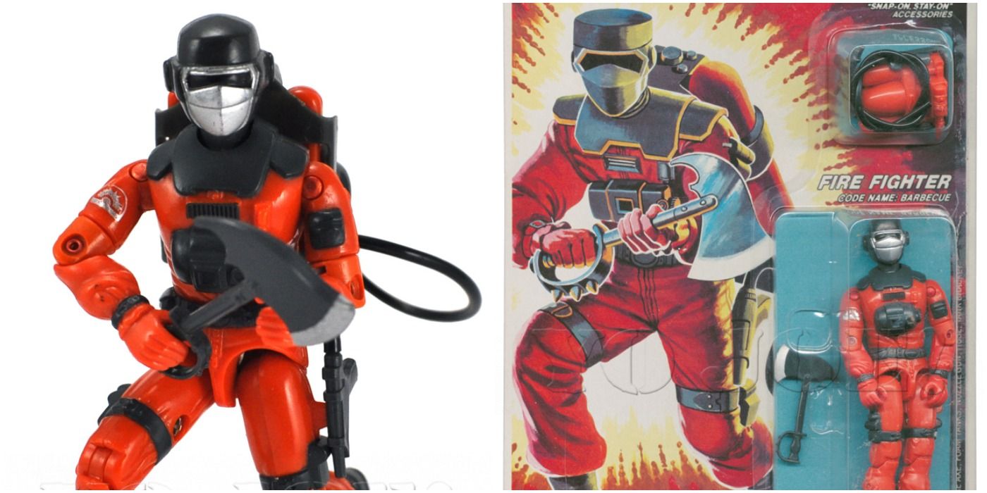 top 10 gi joe figures
