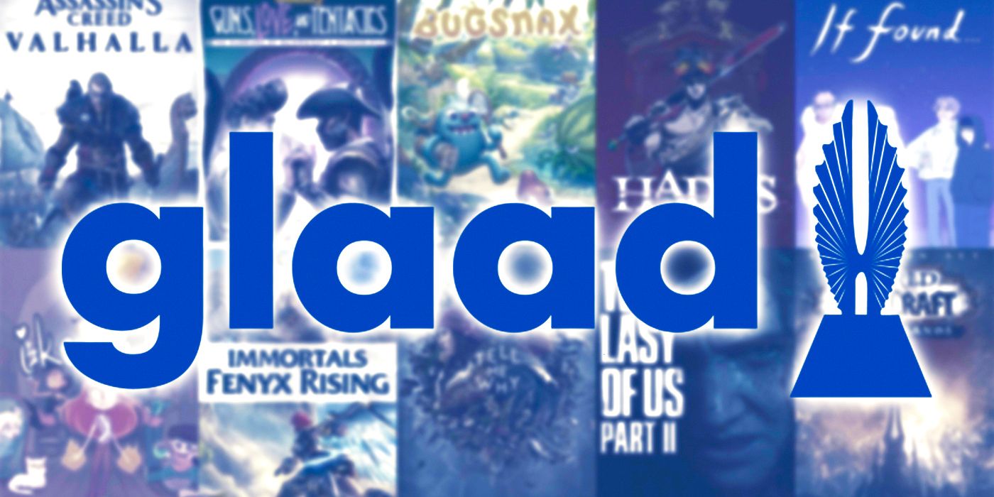2021 GLAAD Media Awards: Outstanding Video Game Nominees, Explained