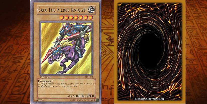 10 Most Expensive Yu-Gi-Oh! Cards Of 2020 (& What They Sold For) 10 Most Expensive Yu-Gi-Oh! Cards Of 2020 (& What They Sold For)