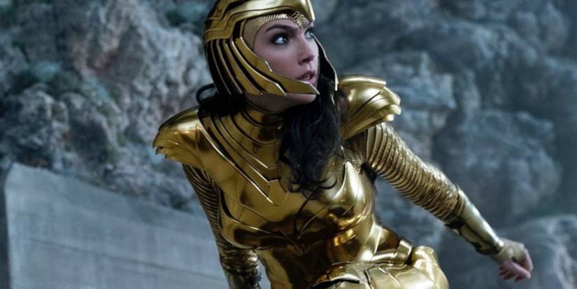wonder woman gold dress DC Movie Wonder Woman Princess Diana Dress Golden Cosplay Costume... liked on Polyvore featuring costumes, wonder woman halloween costume, wonder woman costume, wonder woman cosplay costume, white princess costume and role