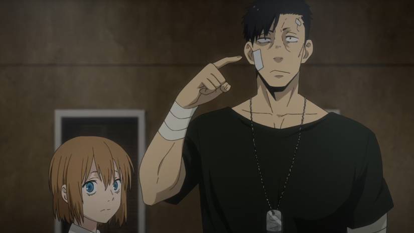 Great Manga and Anime With Disabled Protagonists and Side Characters
