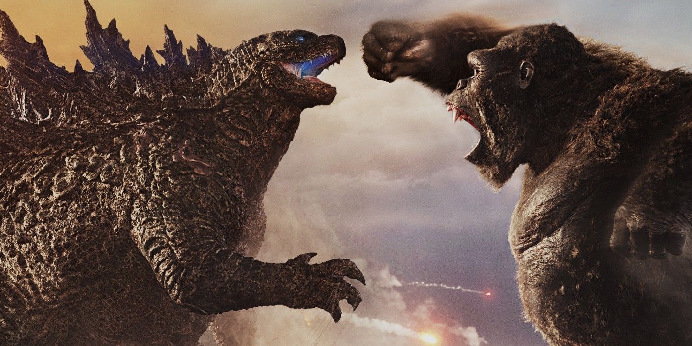 I Love Godzilla, But I'm Tired of the MonsterVerse Wasting Its Greatest ...