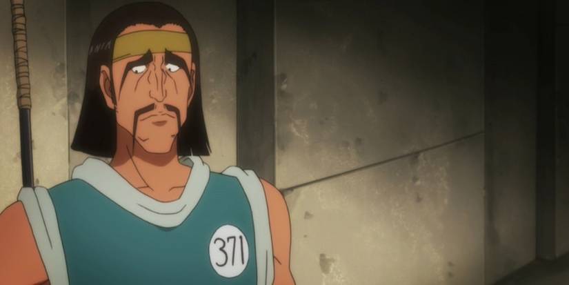 Hunter X Hunter: 10 Characters Who Deserved To Pass The Hunter Exams ...