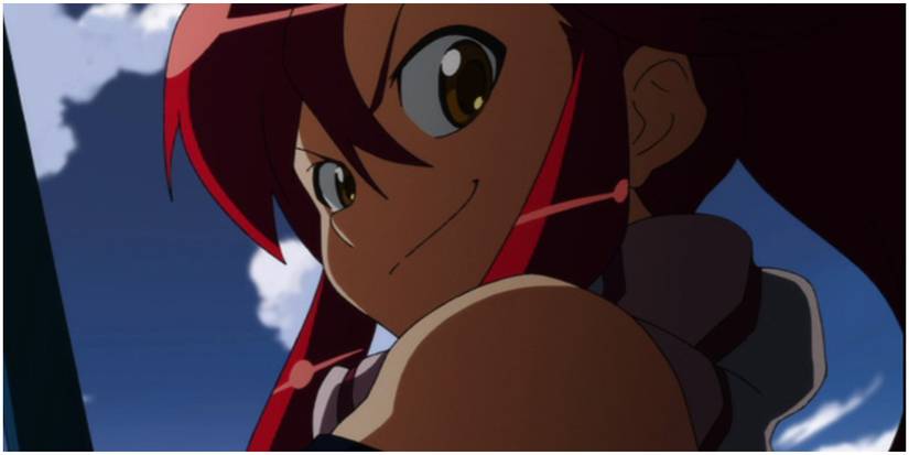 10 Anime To Watch If You Liked Panty And Stocking With Garterbelt