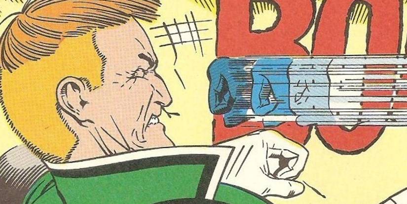 10 Times Batman Lost His Patience (& Why)