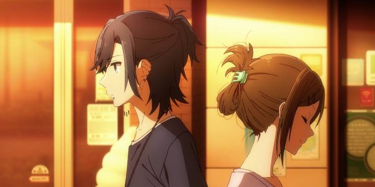 The 10 Most Anticipated Romance Anime Of 2021 Cbr
