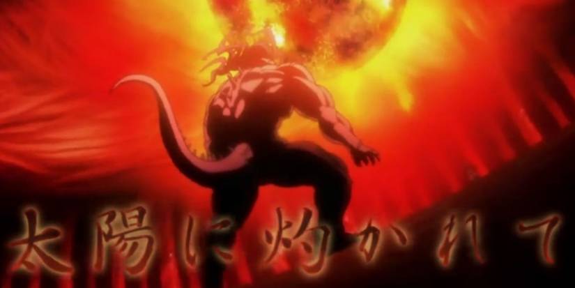 Hunter X Hunter: 10 Things You Didn't Know About Feitan